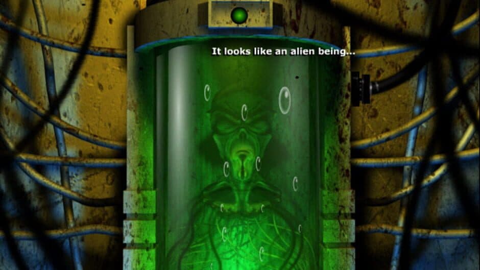 Being One: Episode 1
