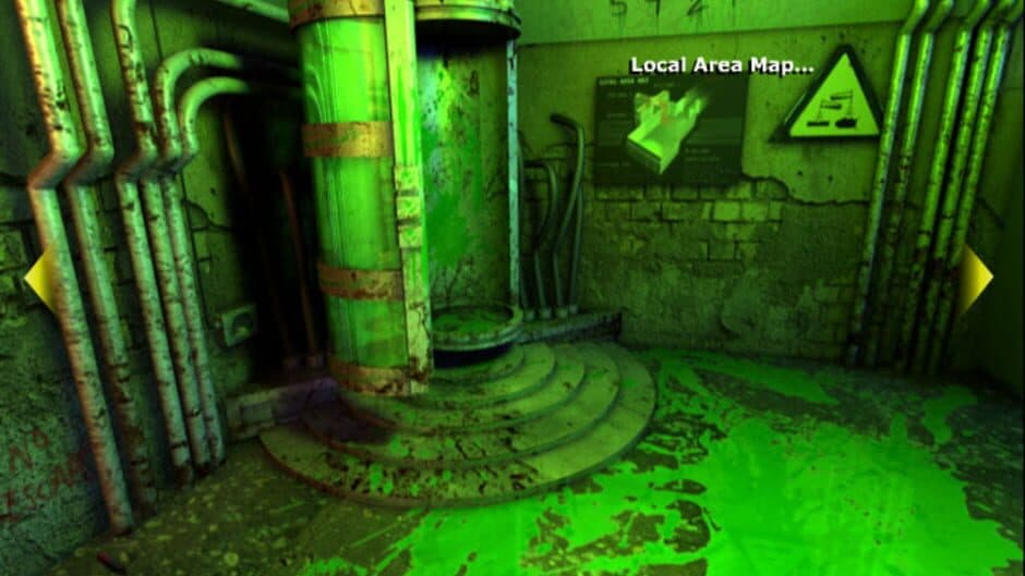 Being One: Episode 1 screenshot 3
