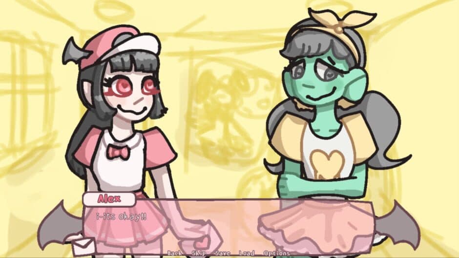 A Letter For You! screenshot 3