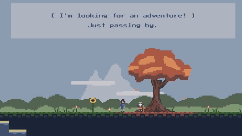 Treasure Far Away