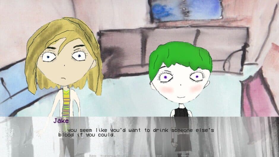 What is schlo? screenshot 3