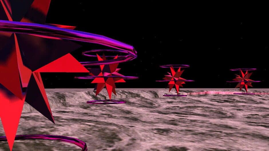 MusicVR Episode 1: Tr3s Lunas screenshot 3