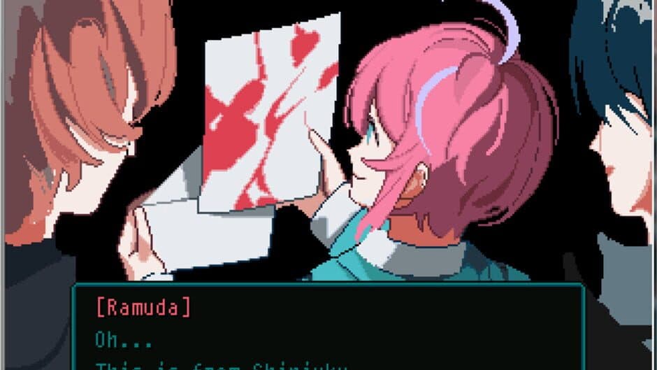 Shibuya Marble Texture screenshot 3
