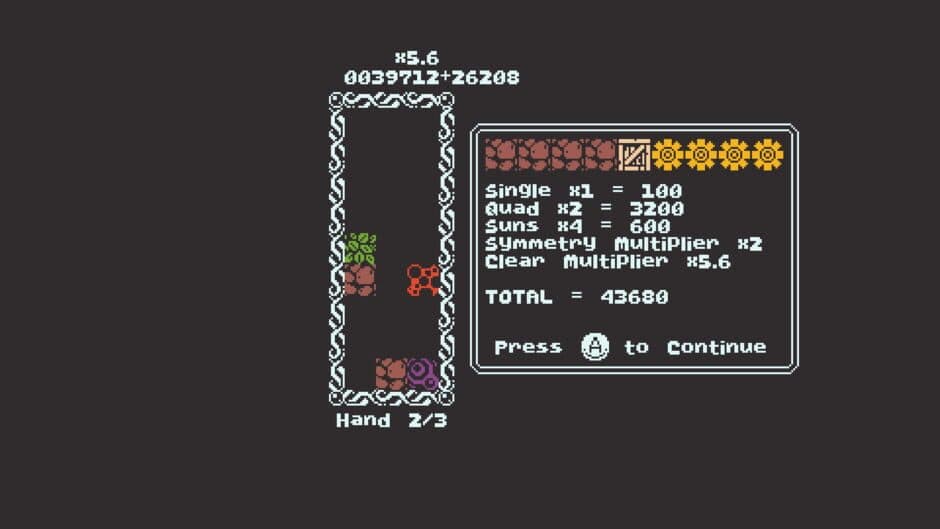 Nojong screenshot 3