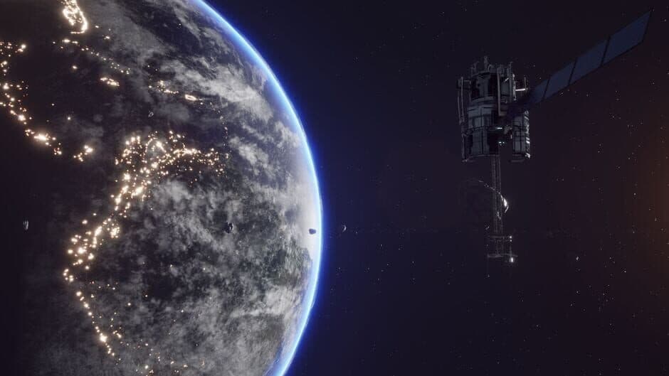 Final Return screenshot 2