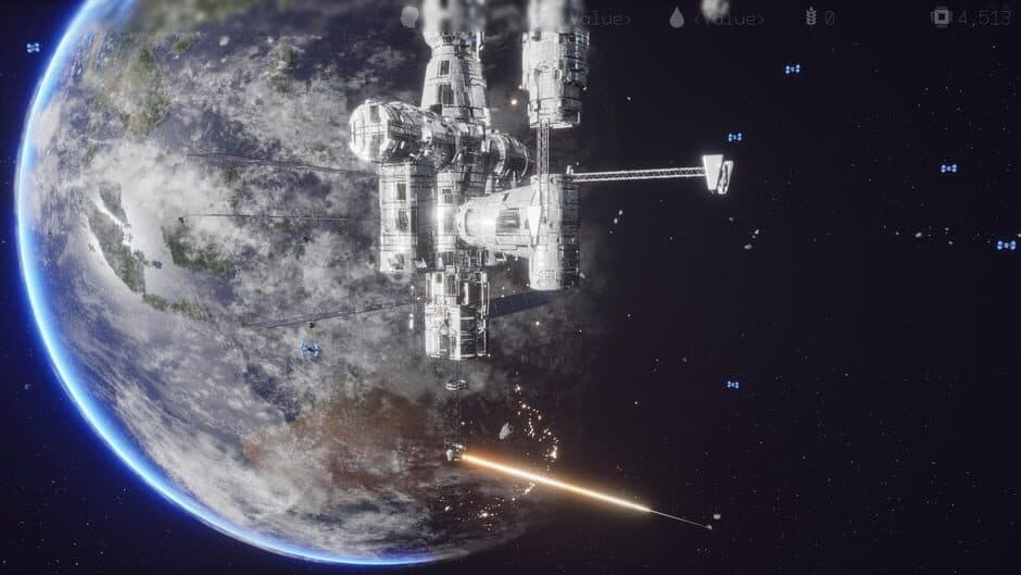 Final Return screenshot 6