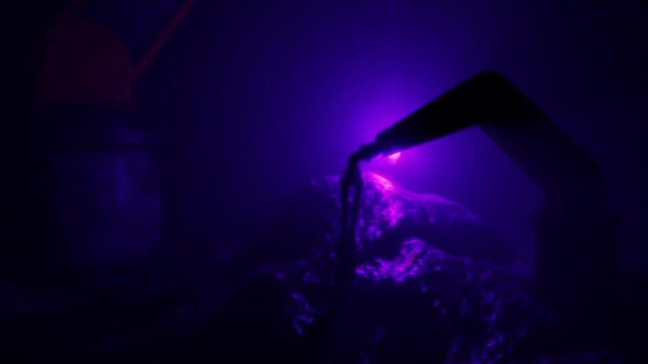 Horror Game Collection screenshot 2