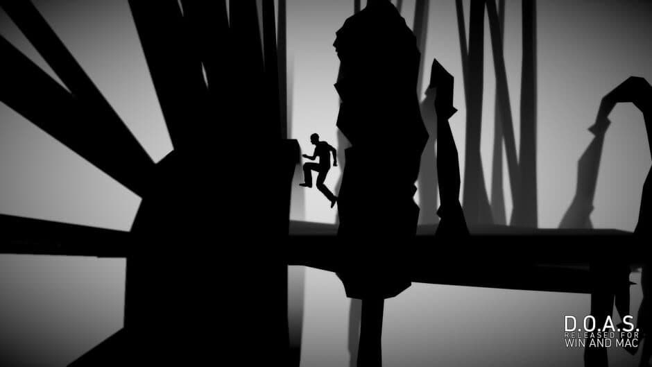 D.O.A.S.: Department of Applied Science screenshot 2