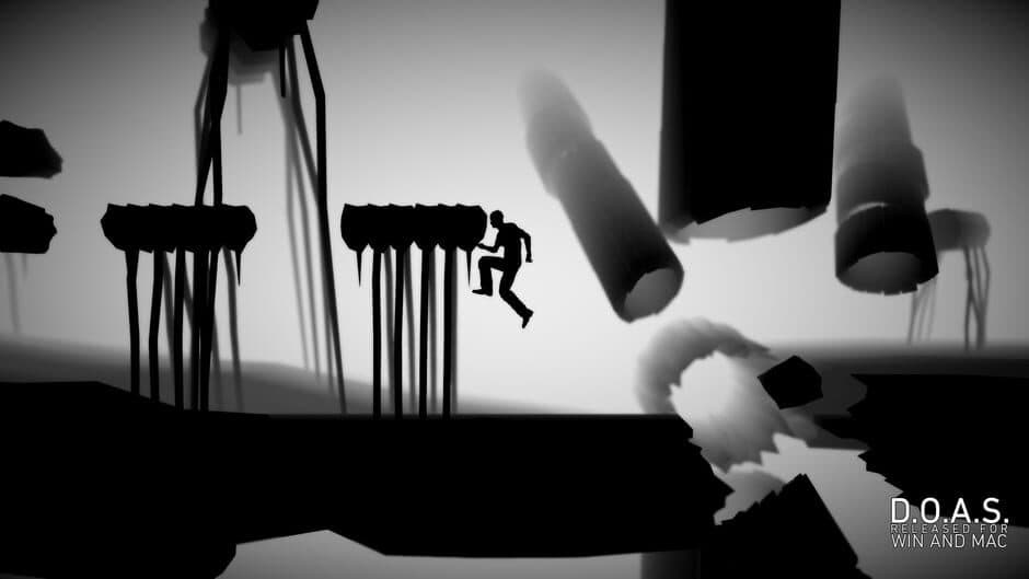 D.O.A.S.: Department of Applied Science screenshot 4