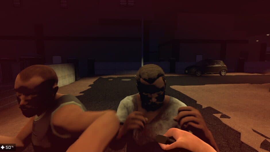 Off_Duty screenshot 3