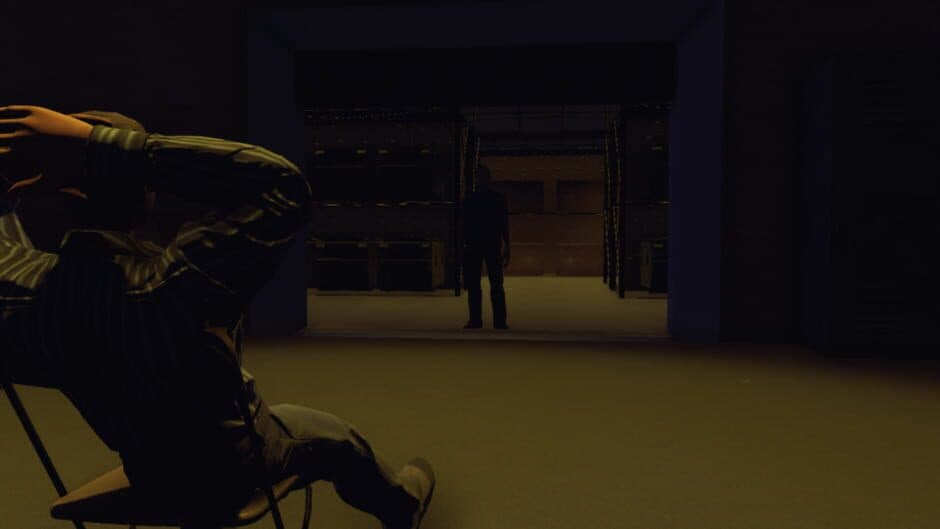 Off_Duty screenshot 5