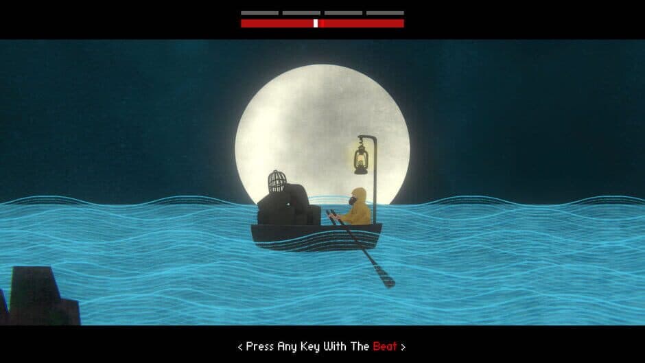 Ballad of the Sea screenshot 3