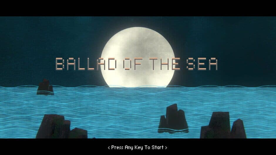 Ballad of the Sea screenshot 4