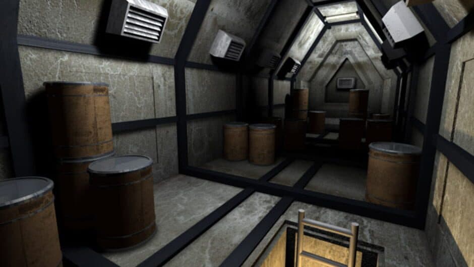 Being One: Episode 2 screenshot 2