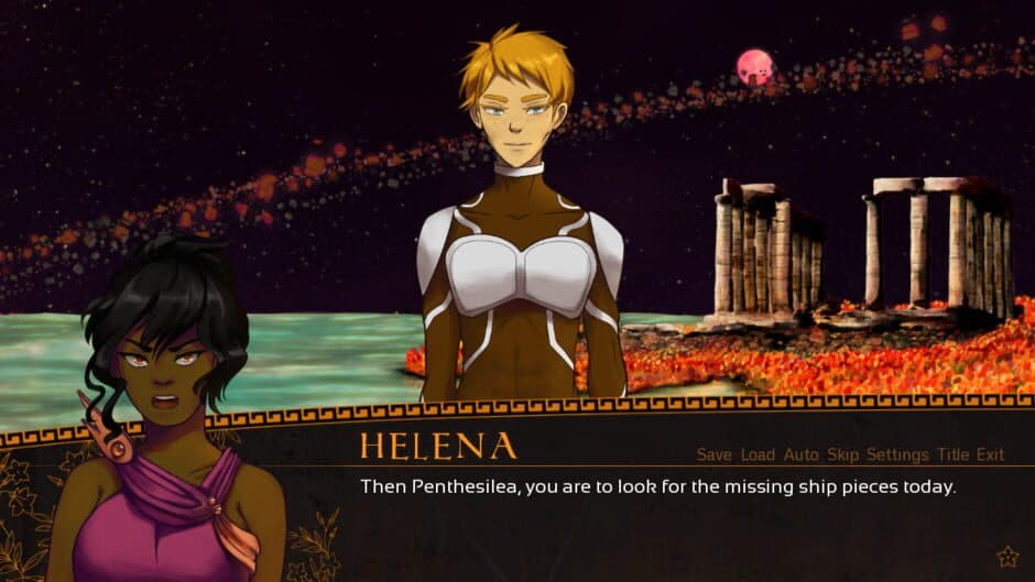 Helena's Flowers