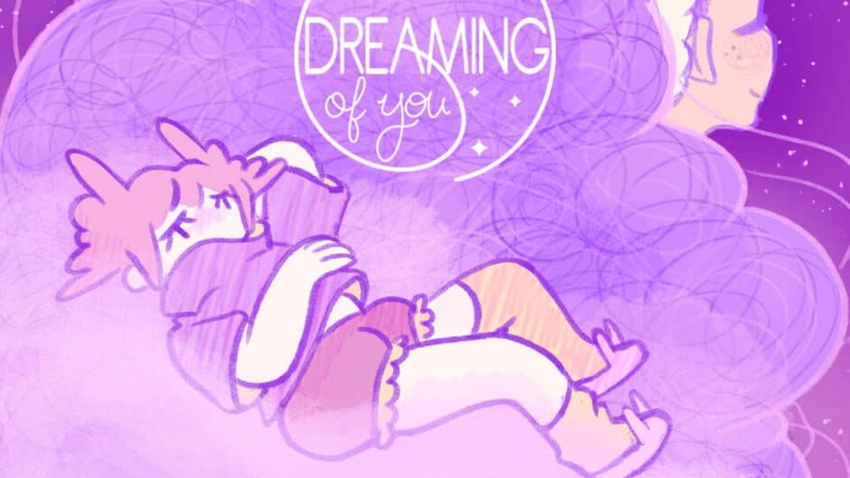 Dreaming of You