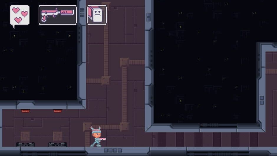Bel & Poppy screenshot 4
