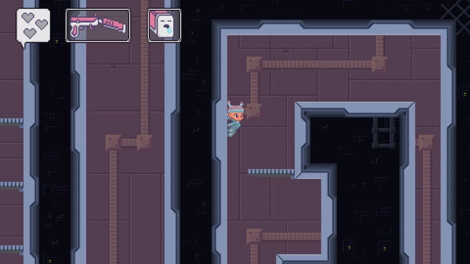 Bel & Poppy screenshot 2