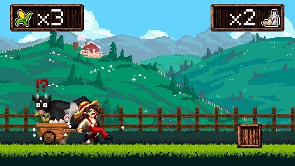 Cocaine McBain screenshot 5