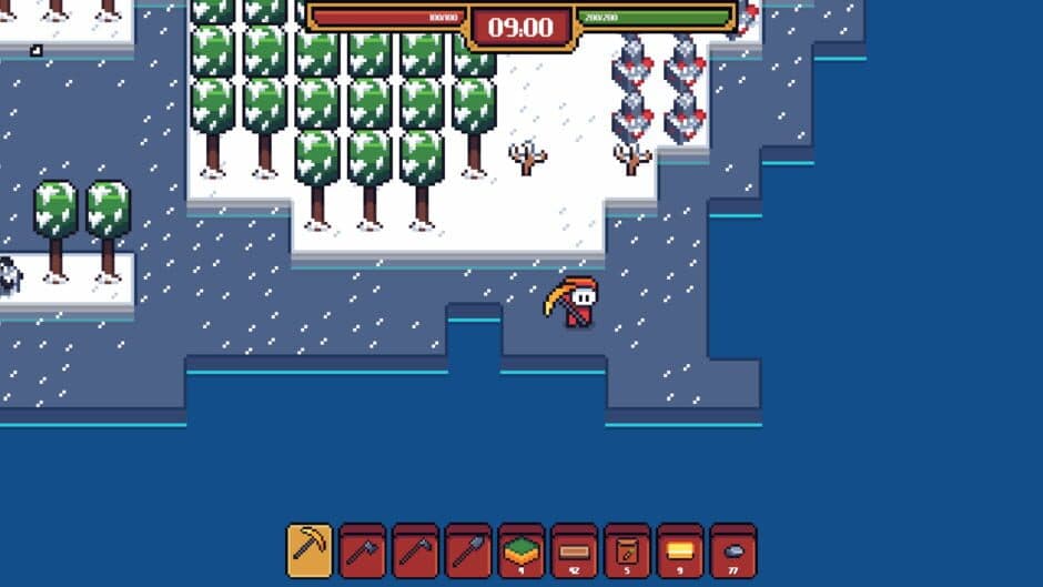 Isly screenshot 2