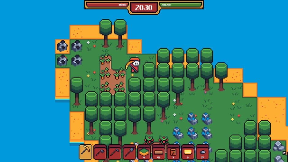 Isly screenshot 3