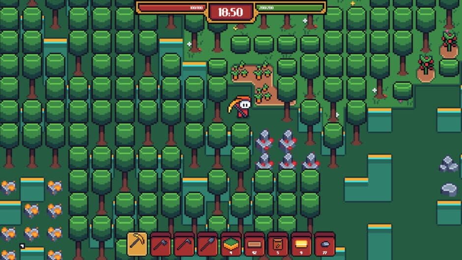 Isly screenshot 4