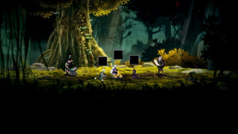Rogue's Awakening screenshot 2