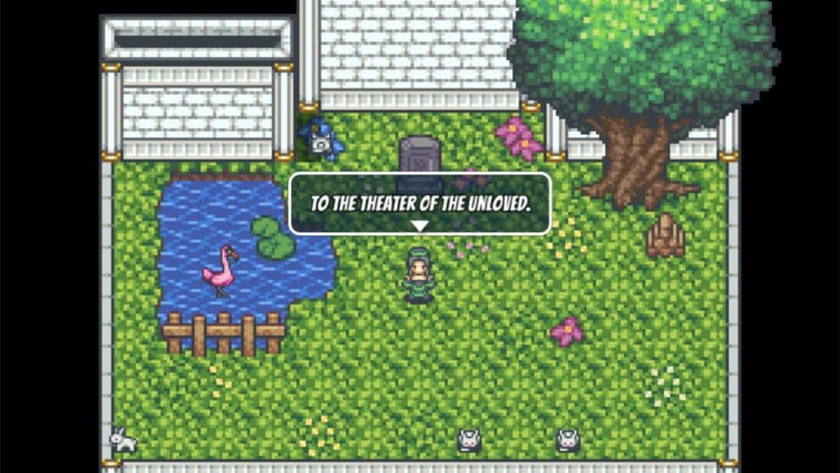 Faith Romance screenshot 2