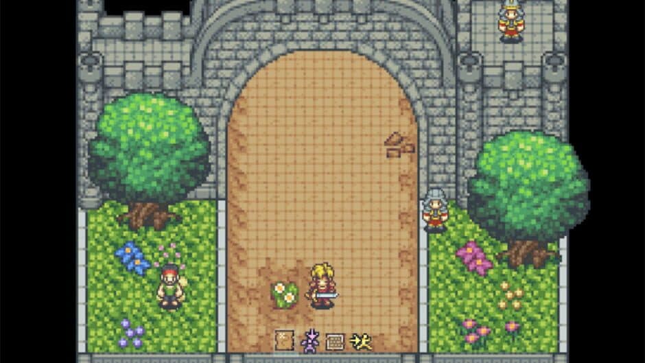 Faith Romance screenshot 3