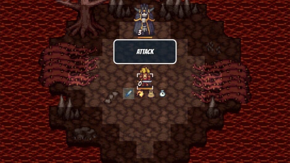 Faith Romance screenshot 4