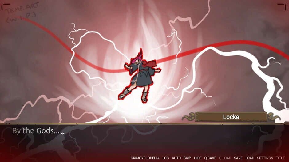 GraveKeeper Academy screenshot 3