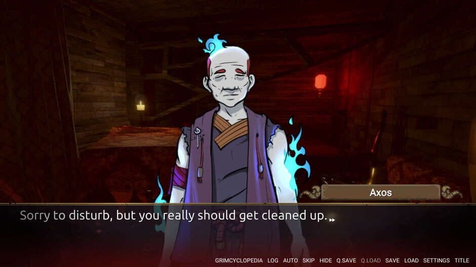GraveKeeper Academy screenshot 4