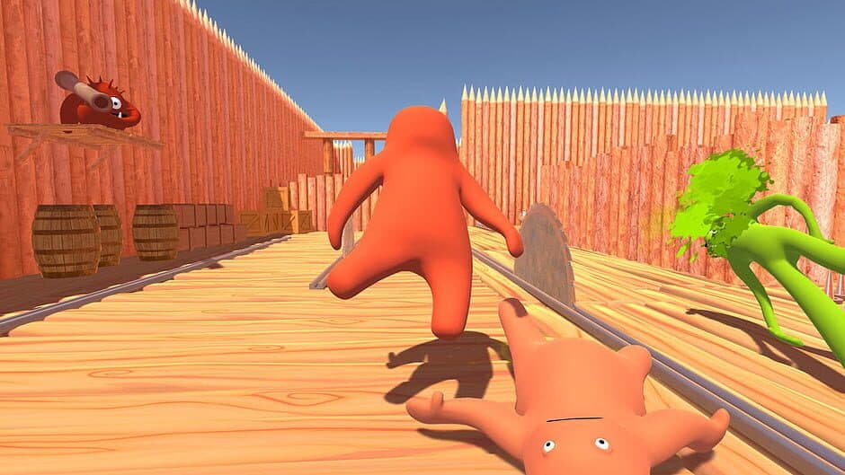 Freegglers screenshot 2