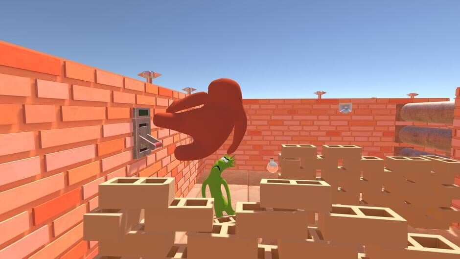 Freegglers screenshot 6