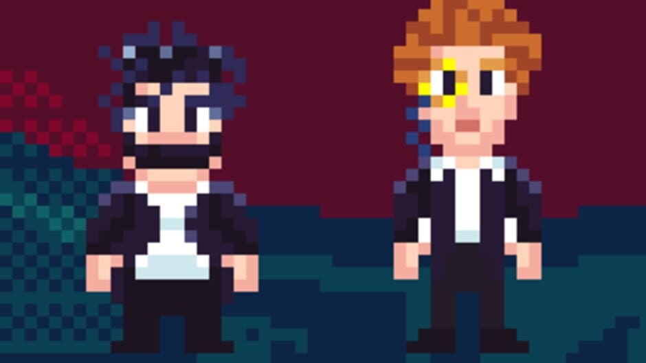 The Propahverse Trilogy: Episode I