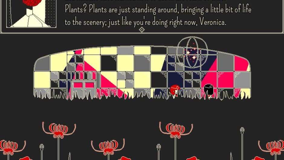 What Did Veronica Dream Of? screenshot 2
