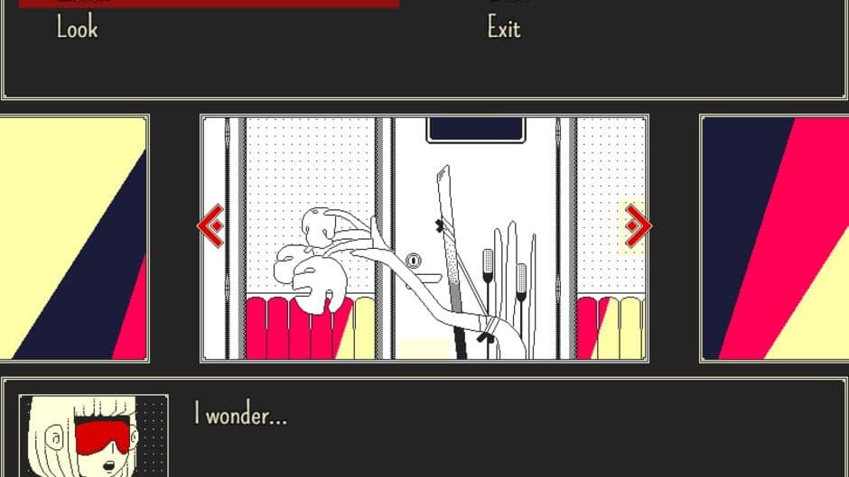 What Did Veronica Dream Of? screenshot 3