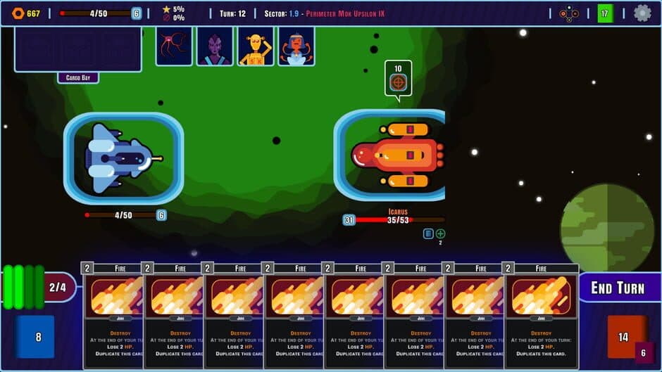 Rescue Squad Omega screenshot 3