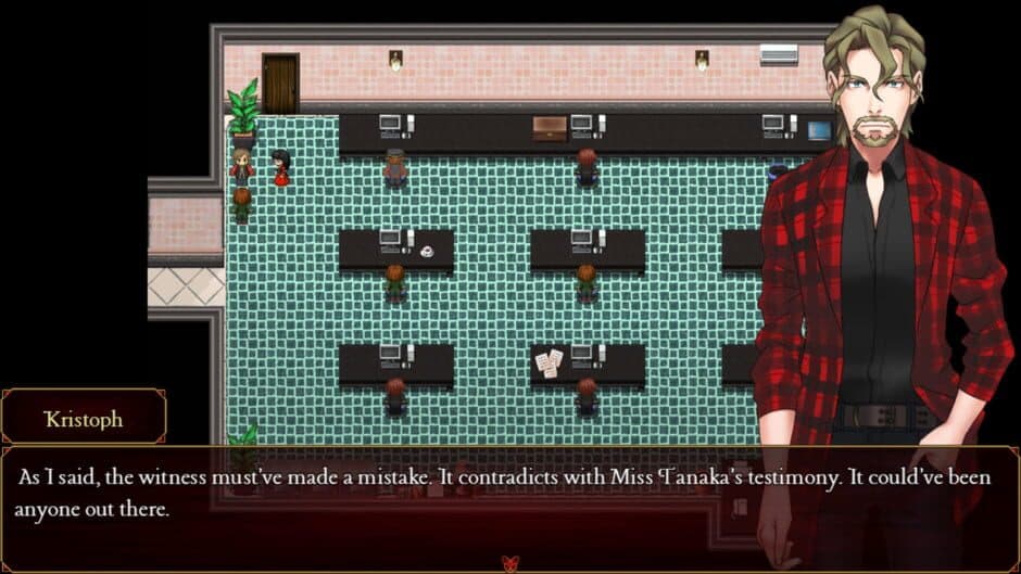 Eva Reynes: Redemption screenshot 4