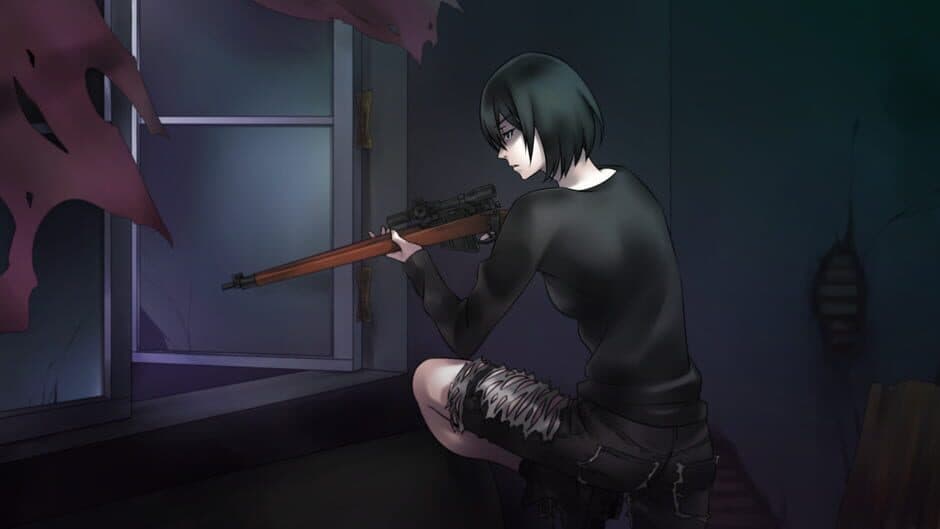 Eva Reynes: Redemption screenshot 3