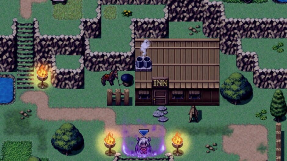 Succubus Shop
