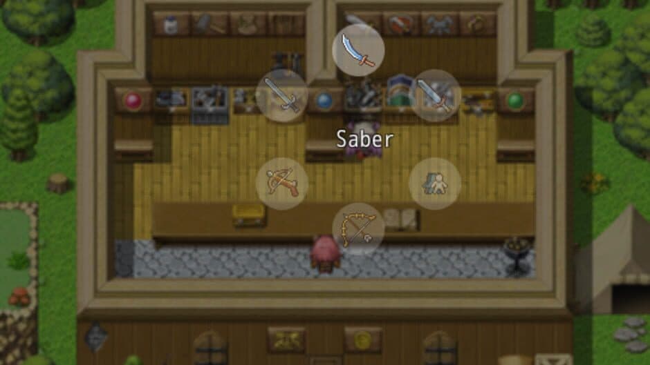 Succubus Shop screenshot 2