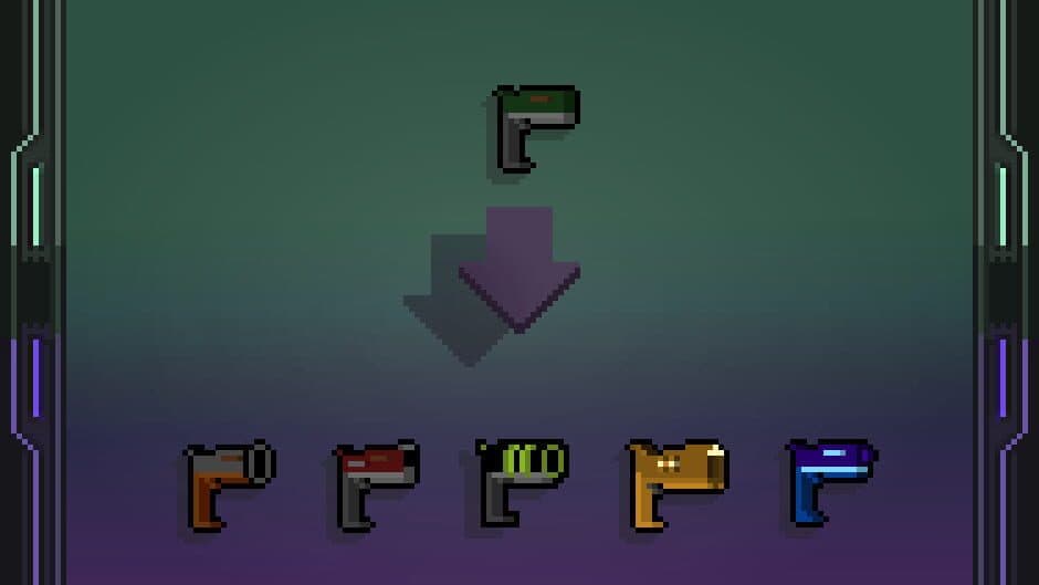 Bullet Express screenshot 3