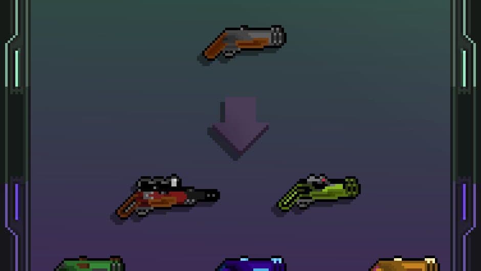 Bullet Express screenshot 4