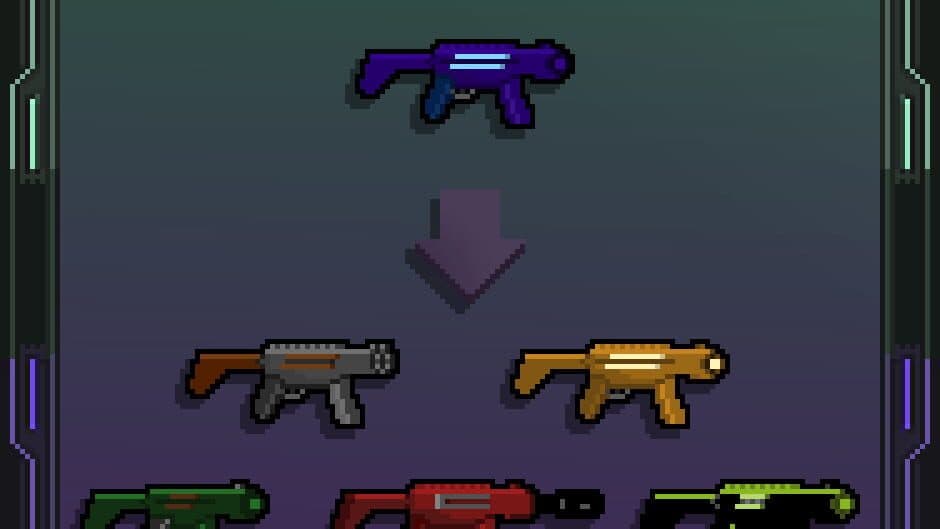 Bullet Express screenshot 5