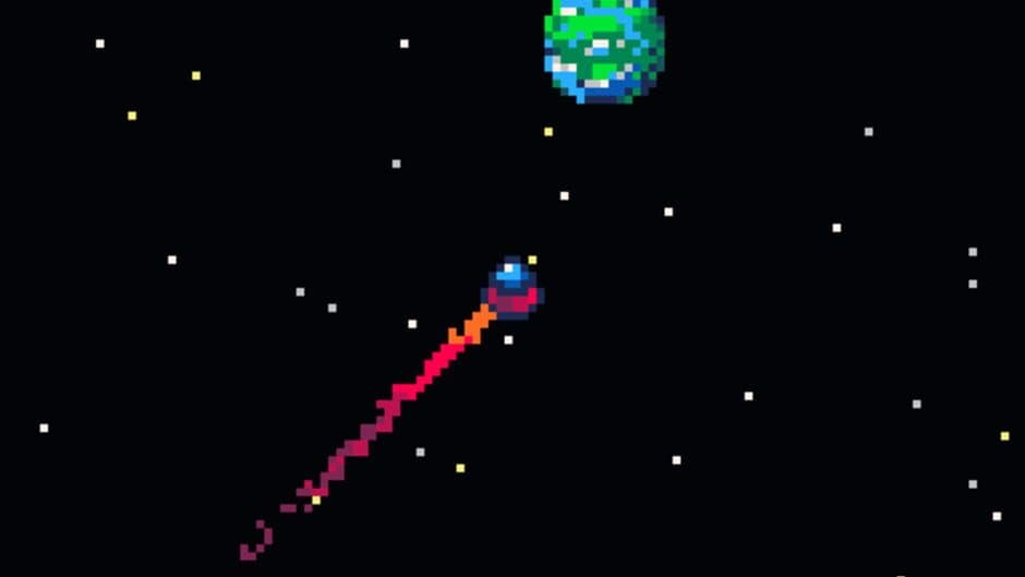 Wander the Cosmos screenshot 5