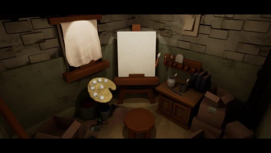 Counterfeit screenshot 2
