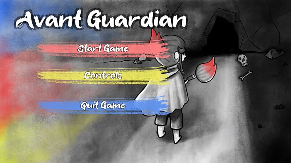 Avant Guardian screenshot 2