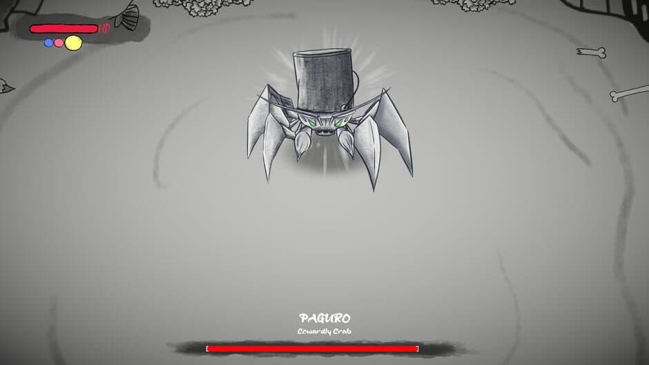 Avant Guardian screenshot 4