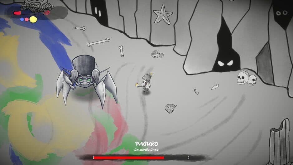 Avant Guardian